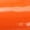 Orange, variant on Women's Dating Slip On Pointed Toe Dress Solid Block Mid Heel Pumps Shoes 2.5 Inch