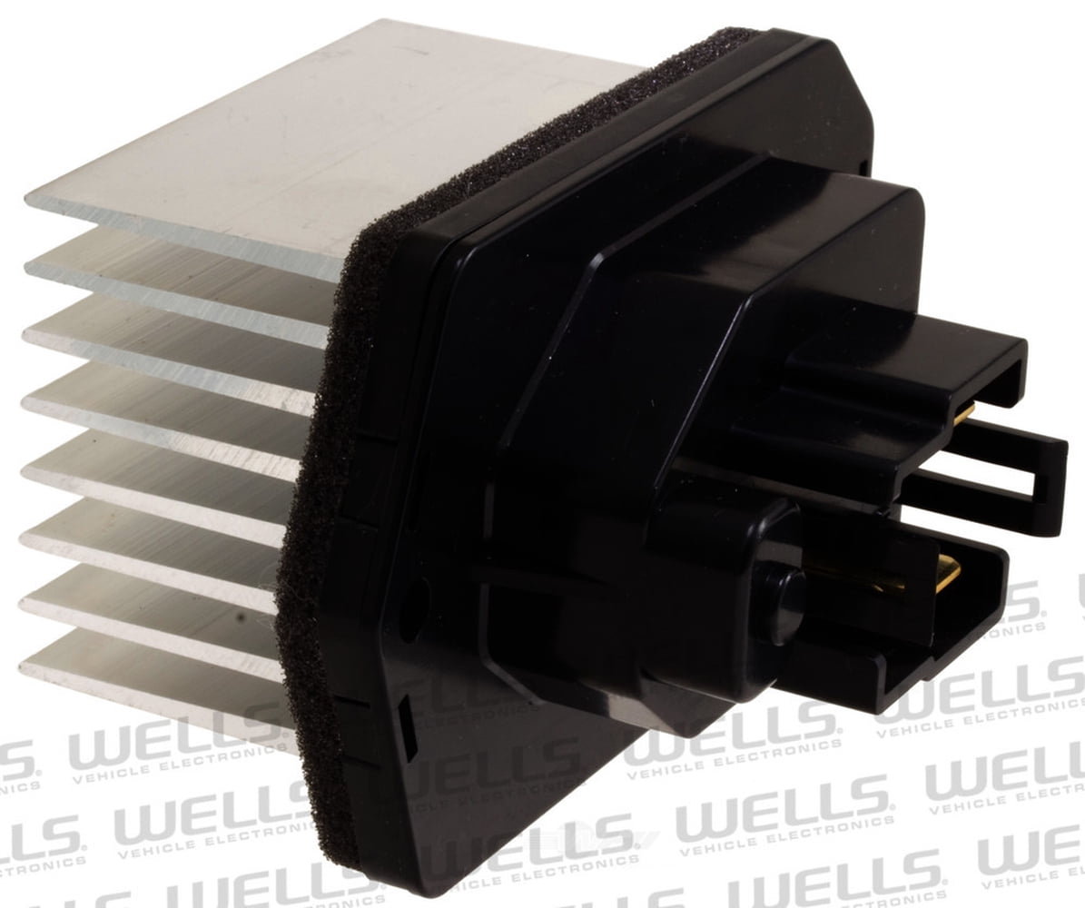 R008 HVAC Blower Motor Resistor OEM# 158756, 20313, 52408036, 52479971, 89019166 R008 HVAC Blower Motor Resistor OEM# 158756, 20313, 52408036, 52479971, 89019166