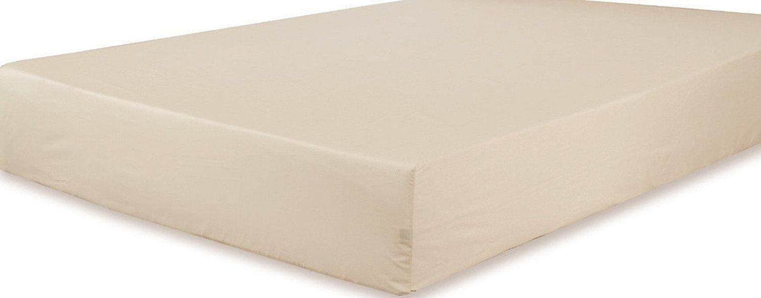 Bedding Deep Pocket Fitted Sheet Easy Care Deep Pocket Bed Sheets