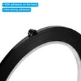 thumbnail image 4 of Uxcell 1/8" x 72 Yards Decorative Tape 3 Pack Thin Desktop Positioning Tape Black, 4 of 6