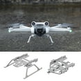 thumbnail image 2 of kjfeif Landing Gear Leg Foldable Support Leg Kit Compatible with Mini 3 Pro Designed for Easy Portability and Quick Setup in Various Environments, 2 of 9