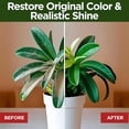 thumbnail image 5 of Dxssxc Imitation Floral Cleaner–With Towel, Deep Cleaning Power • Restores Natural Shine, Stain Remover For Fake Greenery & Foliage, Safe and Gentle (120ml), 5 of 9