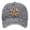 1-Grey2719, variant on XIAOCHA Halloween Embroidered Baseball Cap for Women Adjustable Hat Band Party Travel Dad Hat,Pink
