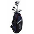 thumbnail image 1 of Hogan Golf FTS Junior Boys Golf Clubs Set with Bag, Right Hand Ages 6-8, 1 of 7