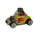 thumbnail image 1 of Dispensador de dulces M&M's - Rebelde sin pista - Amarillo, 1 of 4