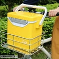 thumbnail image 5 of Daiwa Cooler Box Mini Cool S850 Green, 5 of 5
