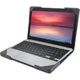 thumbnail image 2 of Book Covers Chromebook Case for Asus C201, 2 of 6