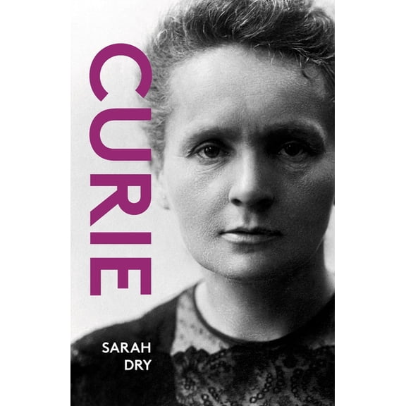 Life & Times Curie, (Paperback)