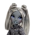 thumbnail image 2 of Muñeca de moda Rainbow High Shadow High Girl's Night Luna Madison, 2 of 6