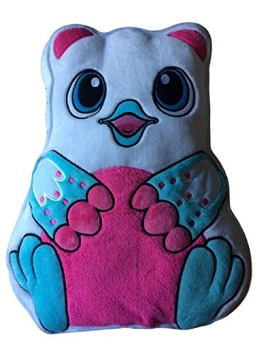 bearakeet hatchimal