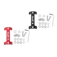 thumbnail image 4 of S SERENABLE Bike Bottle Frame Bottle Holder Mount Kettle Cage Expander Black, 4 of 9