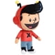 thumbnail image 3 of Xavier Riddle Plush Doll y The Secret Museum 12 PBS Kids, 3 of 3