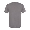 thumbnail image 3 of Weatherproof Mens Cool Last Heathered Lux T-Shirt 20427, 2XL, Heather Grey, 3 of 5