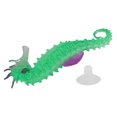 thumbnail image 4 of Luminous Seahorse, Lifelike Luminous Hippocampus Wide Applicability  for Aquariums Red,Green,Yellow, 4 of 7
