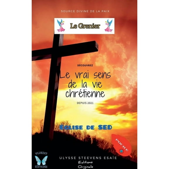 Le Grenier, (Paperback)