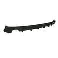 thumbnail image 6 of NINTE Rear Bumper Lip Diffuser for 2006-2013 Lexus IS250 IS350 4DR Carbon Fiber Style, 6 of 9