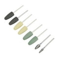 thumbnail image 4 of 1 par de almohadillas de tracción antideslizantes para tanque de gasolina, pegatinas de agarre para rodilla para Yamaha MT-09 FZ-09 2014-2016 Jadeshay A, 4 of 8