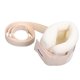 thumbnail image 4 of Restricciones Soporte para extremidades de la cama, correa para la muñeca para la cama Correa suave para la sujeción de la cama del paciente Correa de sujeción para la mano del paciente Alta capacidad, 4 of 8