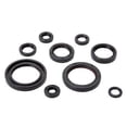 thumbnail image 3 of TUSK Engine Oil Seal Kit for Honda CRF250R 2010-2015, 3 of 5