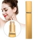 thumbnail image 1 of Botella de spray atomizador de perfume Fugacal recargable 12 ml dorado, 1 of 6