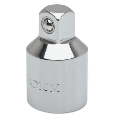 

CRESCENT CDTA4N 1/2 Drive 1/2 F x 3/4 M Adapter