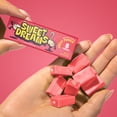thumbnail image 6 of Sweet Dreams Soft Center-Filled Chewy Candy, Fruit Punch, 96 Individually Wrapped Candies (4 Pack), Gluten-Free Fruit Chews, 3 Sticks per Bag, 6 of 9