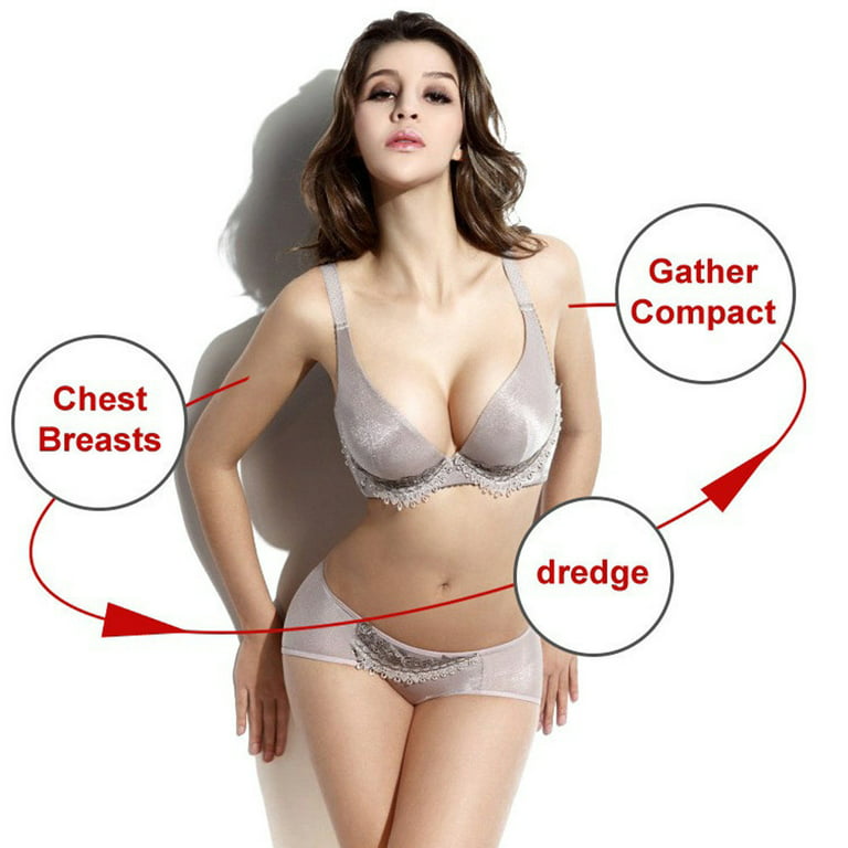 KIHOUT Deals Breast Enhancement Big Bust Large Curvy Breast