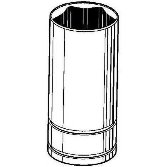DIB Tool Imports - 19Mm Deep Socket
