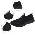 thumbnail image 6 of Mepaouo Men's Slip on Sneakers Lightweight Running Gym Workout Tennis Shoes Comfortable Work Shoes, 6 of 8
