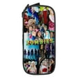 thumbnail image 2 of Zombio Character Cartoon Pencil Case Zipper Stationery Storage Bag,Ideal For Travel Lovely Functional, 2 of 8