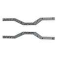 thumbnail image 1 of Viga De Fibra De Carbono Para Coche RC, Marco De Coche De Combinación Perfecta, No Es Fácil De Doblar, Rendimiento Mejorado Para Compatible Con Axial SCX24 90081 1/24 Emulación ANGGREK Otros, 1 of 8