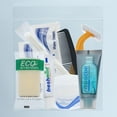 thumbnail image 4 of 96 Kits - Bulk Case of Wholesale Teen Basic Hygiene & Toiletries for Men, Women, Travel, Charity, 4 of 9