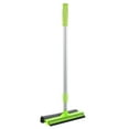 thumbnail image 2 of 1 Pc Long Handle Retractable Plastic Window Windshield Squeegee, 2 of 8