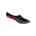 thumbnail image 2 of Fruit of the Loom Men's Breathable Ultra Low Liners 8 Pack, 2 of 3