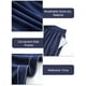 thumbnail image 4 of TFixol Pantalones deportivos para hombre con bolsillos y correas reflectantes para correr y entrenar, 4 of 8