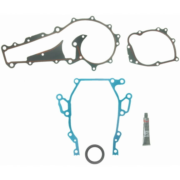 FEL-PRO TCS 45522-1 Timing Cover Gasket Set