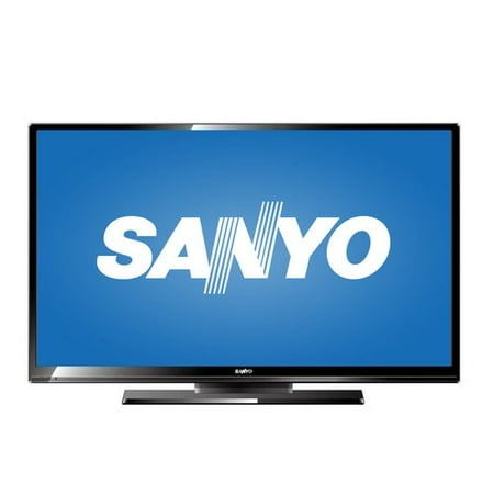 Sanyo DP42D23 42" 1080p 60Hz D-LED HDTV