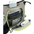 thumbnail image 2 of Travelon  Anti-theft React Small Crossbody, 2 of 5