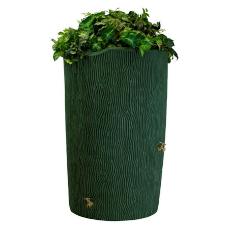 Good Ideas Impressions Bark Rain Saver