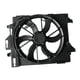 thumbnail image 3 of Ventilador de refrigeración del radiador Zulema 621860 Piezas de repuesto automotriz, 3 of 7