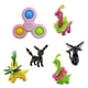 thumbnail image 5 of Calendario De Cuenta Regresiva De Adviento De Navidad 2021 Juegos De Juguetes Sensoriales Regalos Sorpresa Para Fiesta 24 Uds. Speravity HA043221-01, 5 of 6