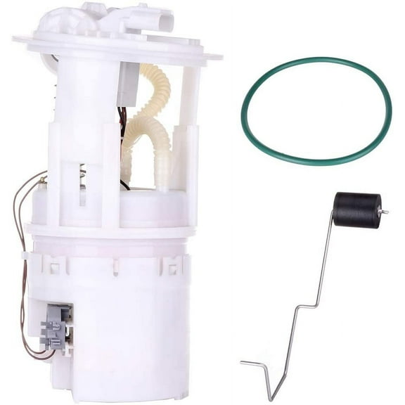 ECCPP Electric Fuel Pump Module Assembly w/Sending Unit Replacement for Chrysler PT Cruiser 2004 2005 2006 2007 2008 2009 2010 L4 2.4L E7189M