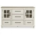 thumbnail image 4 of B683-31 Ashley Furniture Shaybrock Dresser, 4 of 5