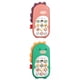 thumbnail image 1 of 2x Baby Interactive Educational Cell Phone Toys for Boys Girls Gifts Baoblaze none, 1 of 7