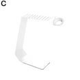 thumbnail image 4 of Apple Watch Charging Stand with Strap Storage - Sleek Organizer for Your Smartwatch, 4 of 4