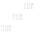 thumbnail image 1 of Eigraketly 6Pcs Dot Glue Pen with 6 Pen Professional Press Refills for Scrapbooking Type1 NO1, 1 of 6