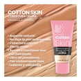 thumbnail image 4 of Maquillaje líquido Olé! cotton skyn vainilla 30 ml, 4 of 4