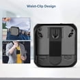 thumbnail image 3 of Amplificateur de Voix Portable, Booster Mégaphone, 3 of 5