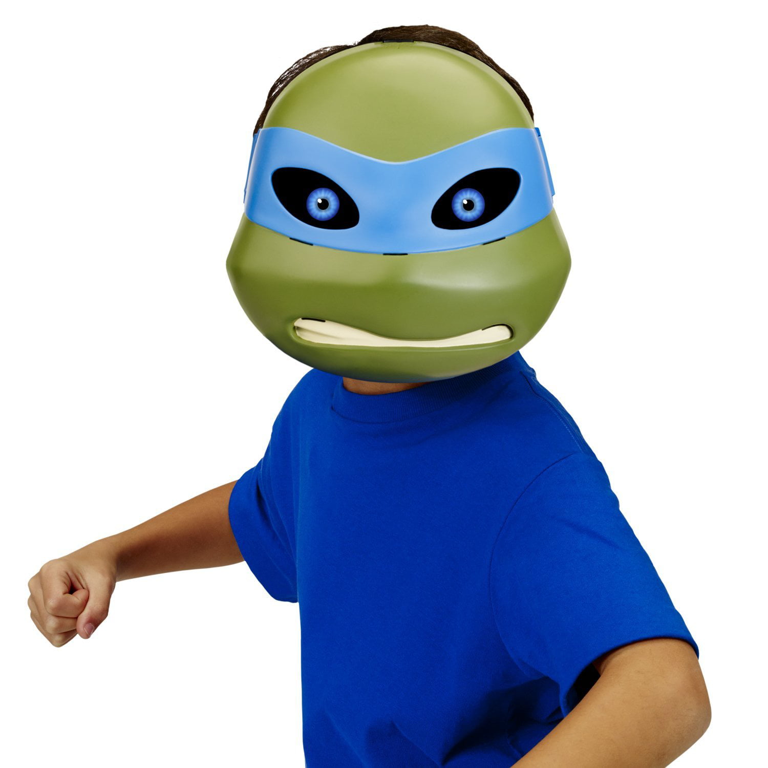 Teenage Mutant Ninja Turtles Leonardo Electronic Mask 