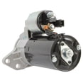 thumbnail image 2 of New 12V Starter Fits Seat Europe Inca Leon 1.9Tdi 2004 11.131.055 95Vw11000Eb, 2 of 2